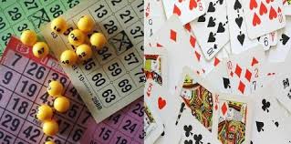 Winterevenementen kaarten en Bingo Honk NCC 2017/2018