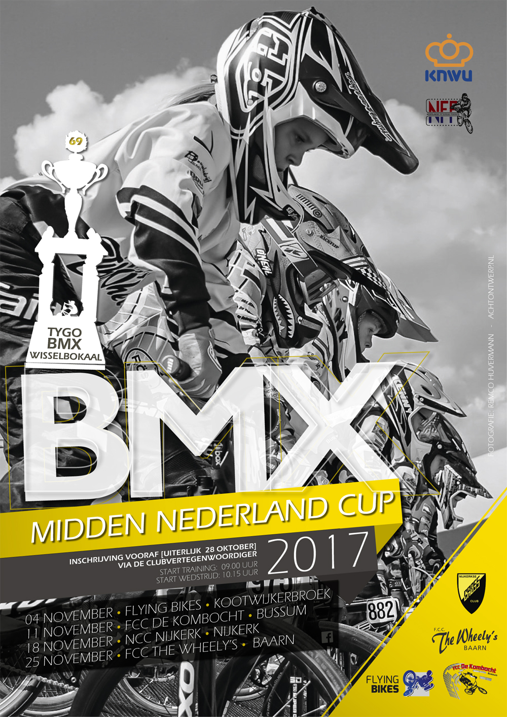Midden Nederland Cup