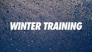 Wintertraining