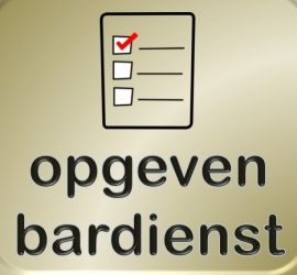 Bardienst