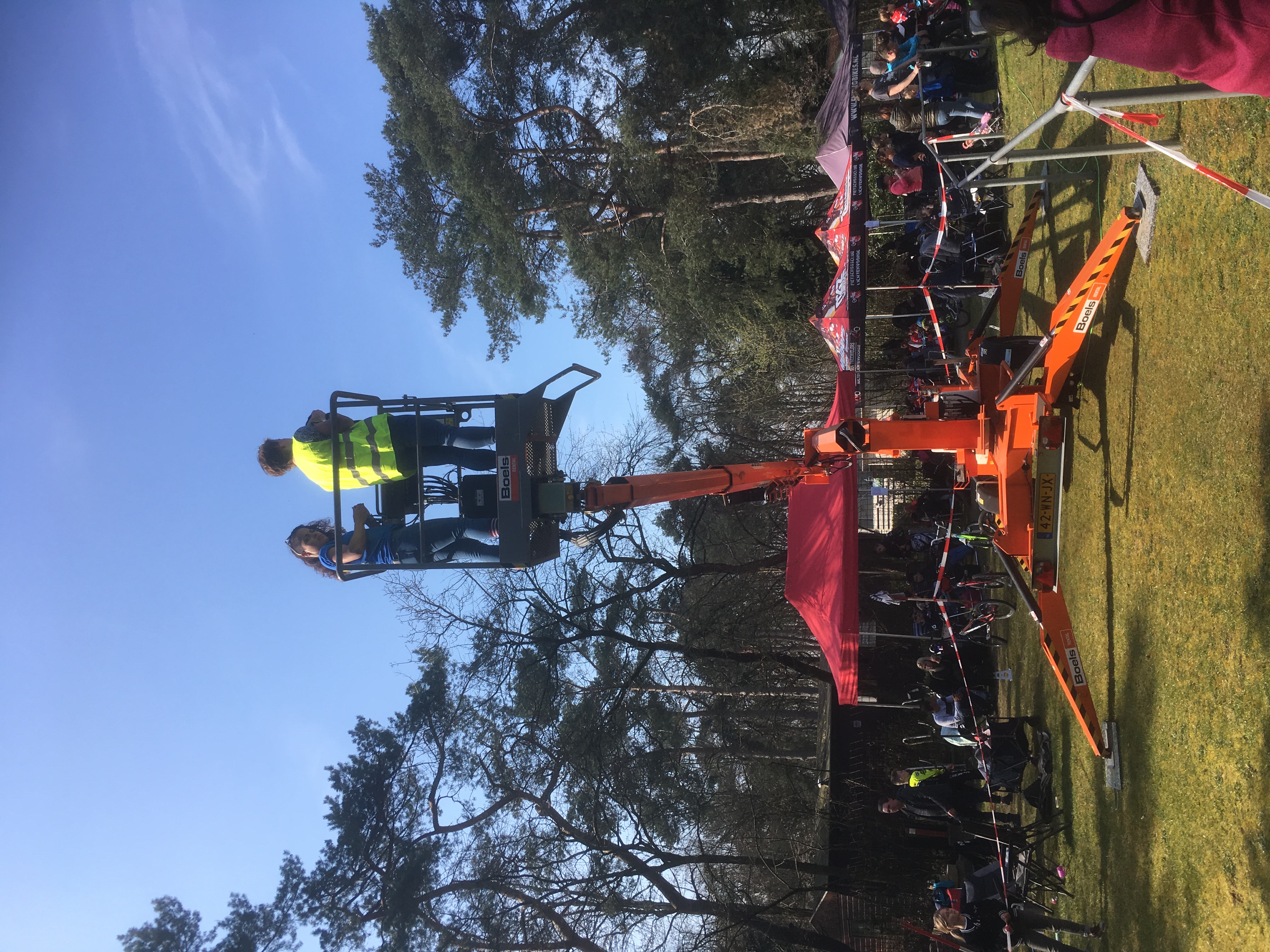 1e districtswedstrijd zit er op!!