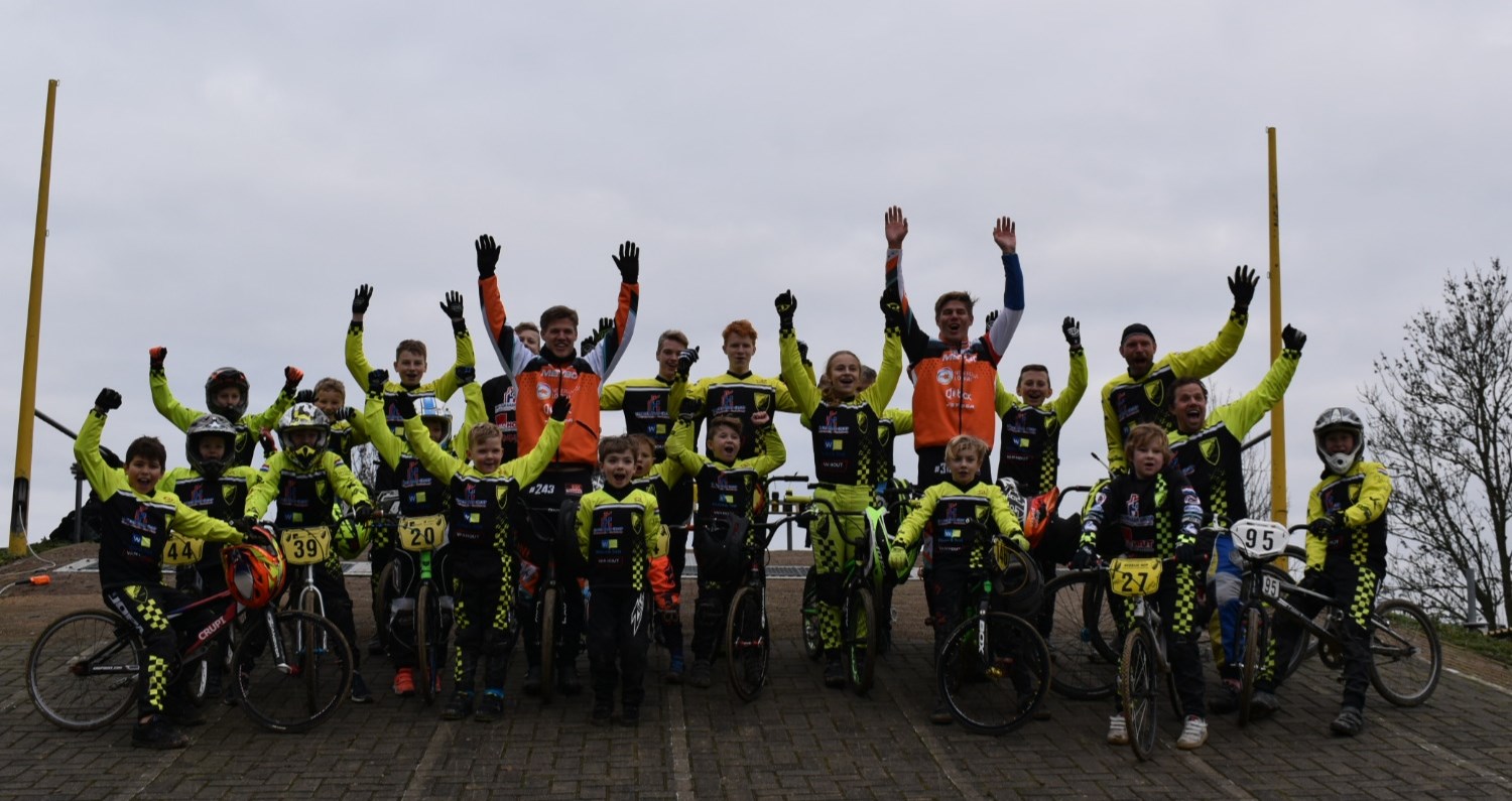 Film van Clinic van Justin en Niek Kimmann