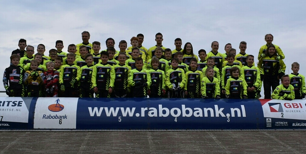 Wie vervangt de Rabobank?