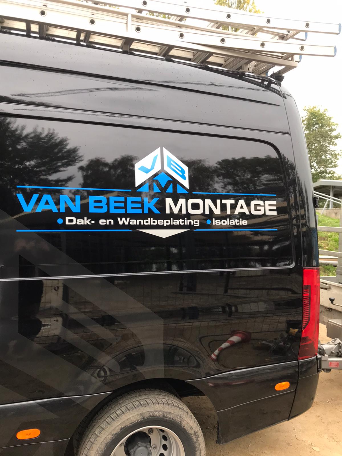 En weer een stapje verder met het clubgebouw