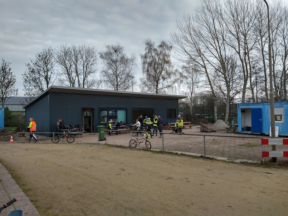 Geslaagde 2e wedstrijd Wintercup