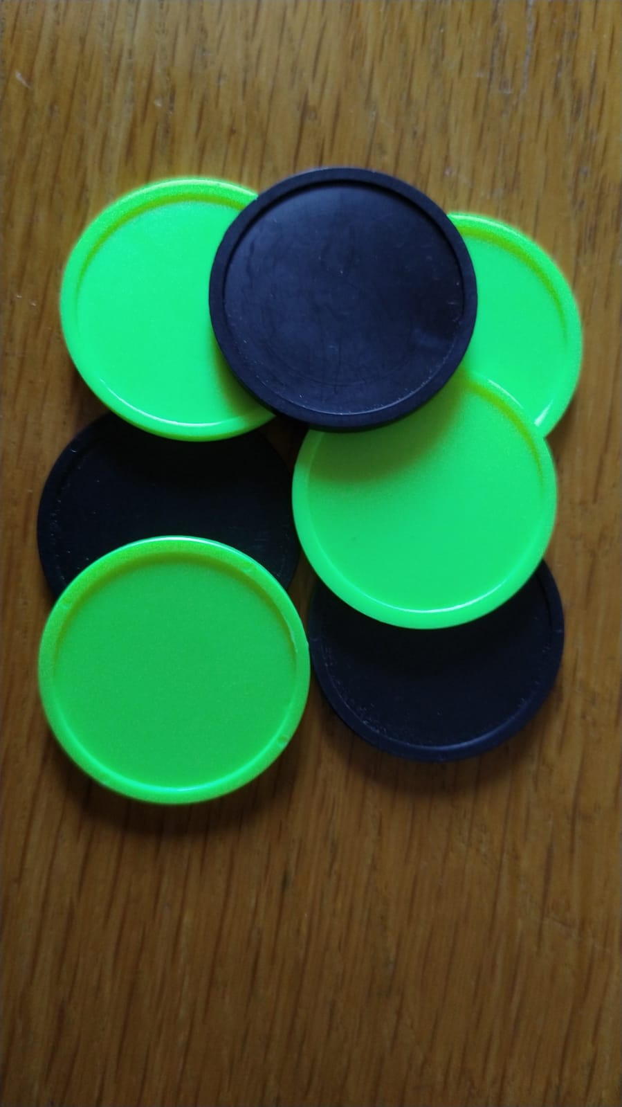 Voortaan betalen met munten in NCC Clubgebouw