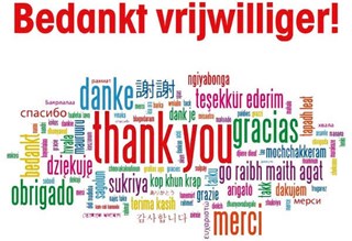 Bedankt (1)