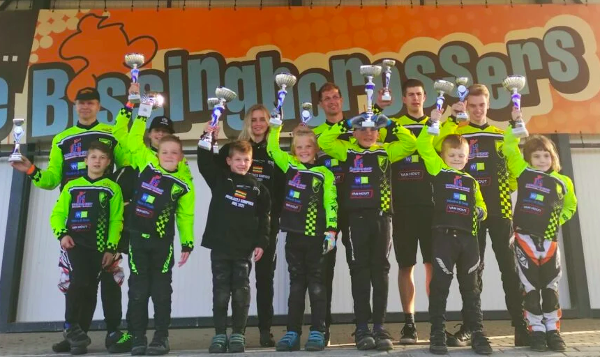 Succesvolle Overijssels Kampioenschap