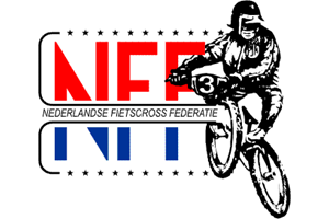 Overzicht gereden wedstrijden voor NK NFF 2022