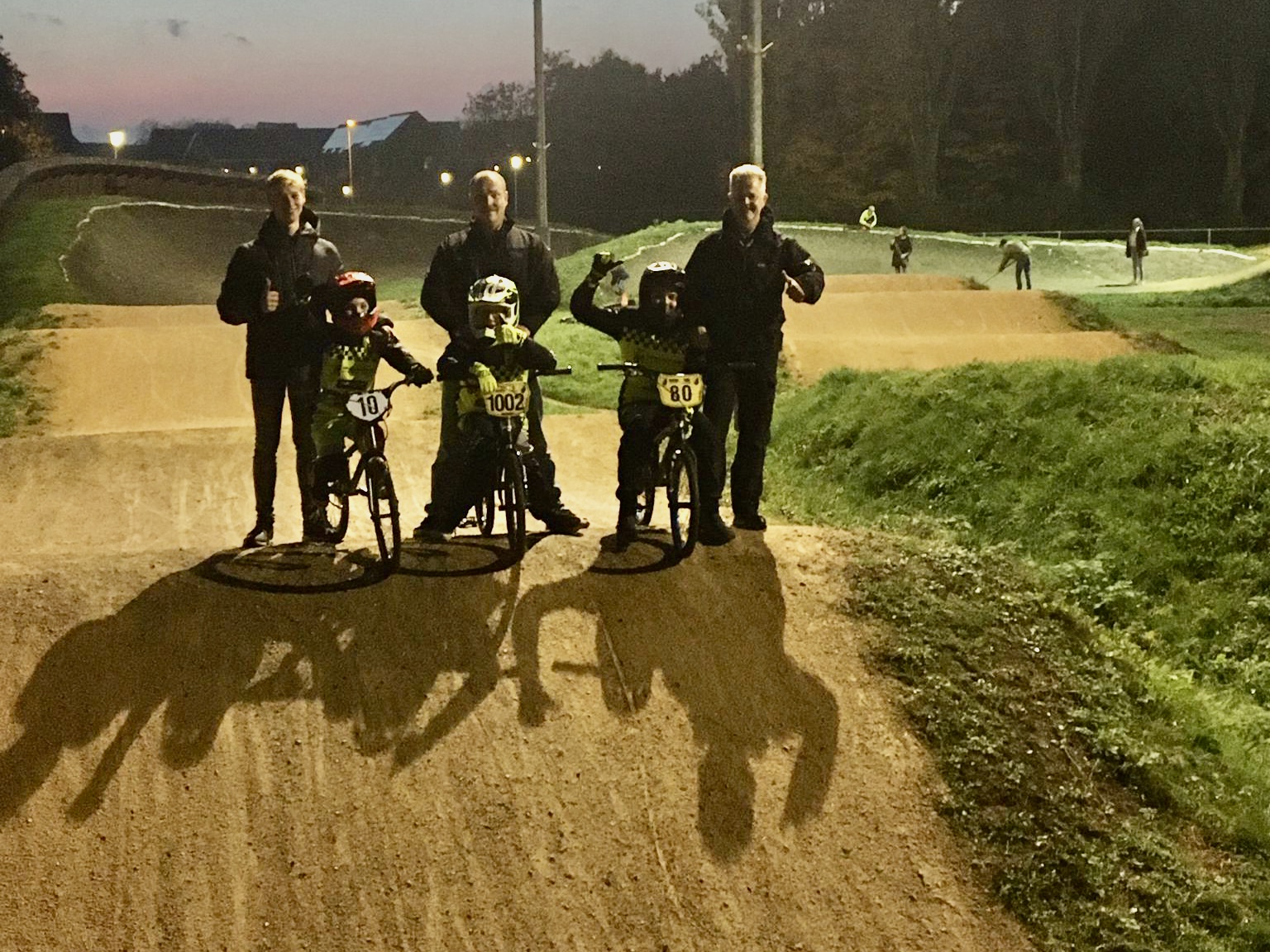 Donderdag van 19:00 tot 20:30 wedstrijdgerichte training door Rob Mijts