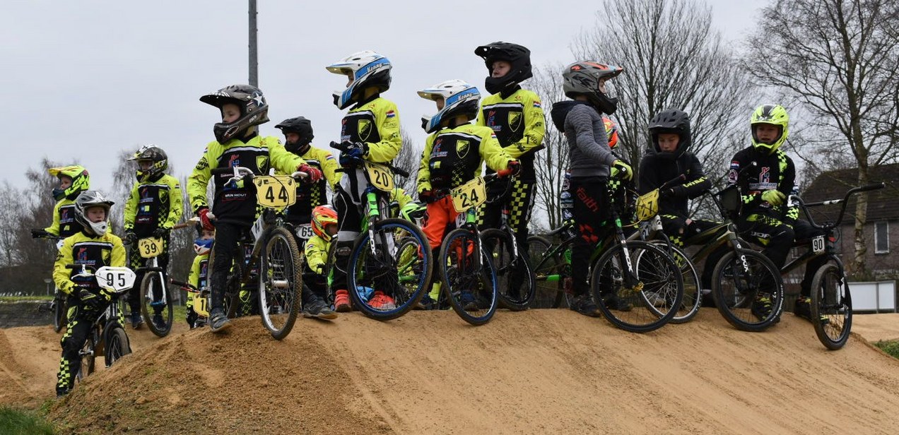 Aanpassing in de trainingstijden